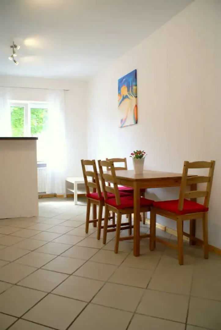 Pension Lindenhof