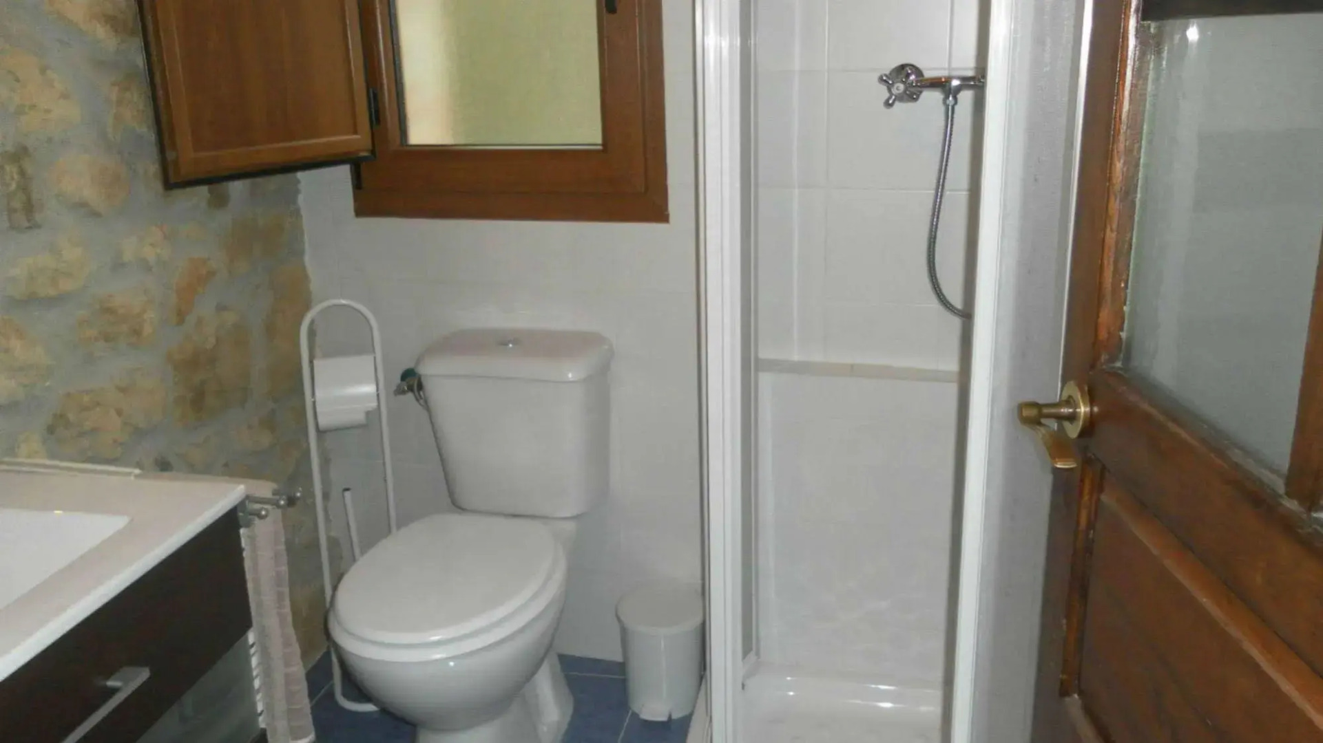 Apartamentos Rurales La Caviana