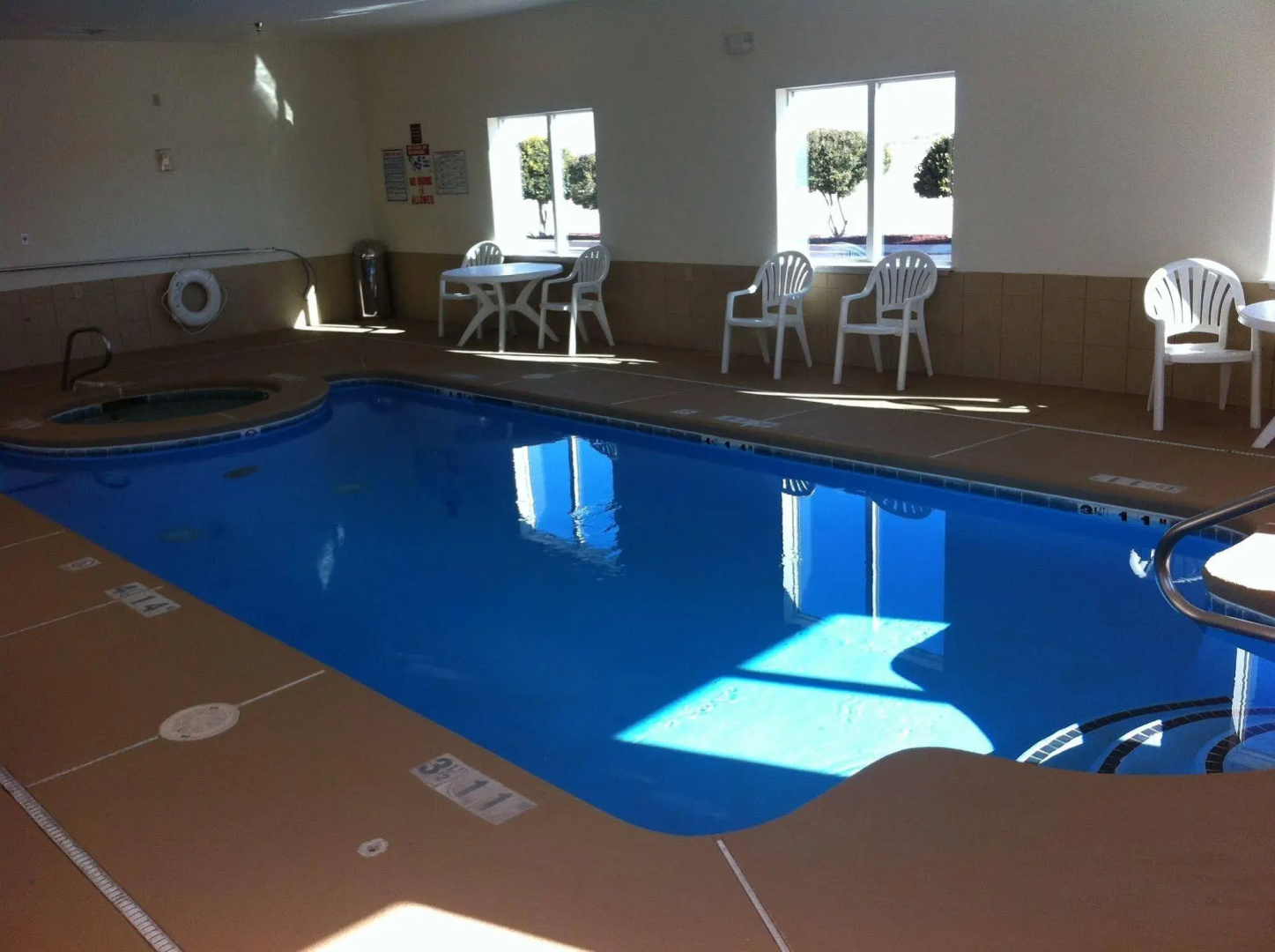 Lea County Inn