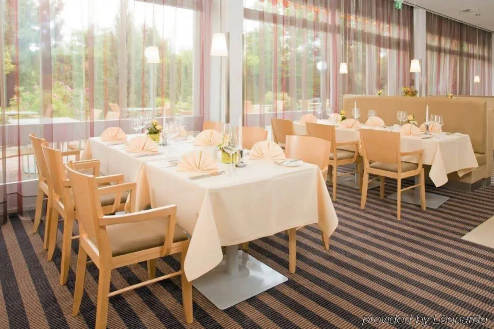 Novum Select Hotel Mainz