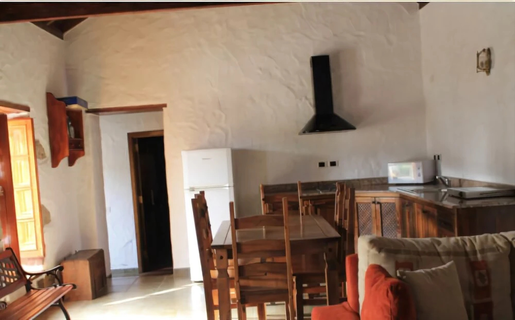 House in Sta. María de Guía, Gran Canarias 102571 by MO Rentals