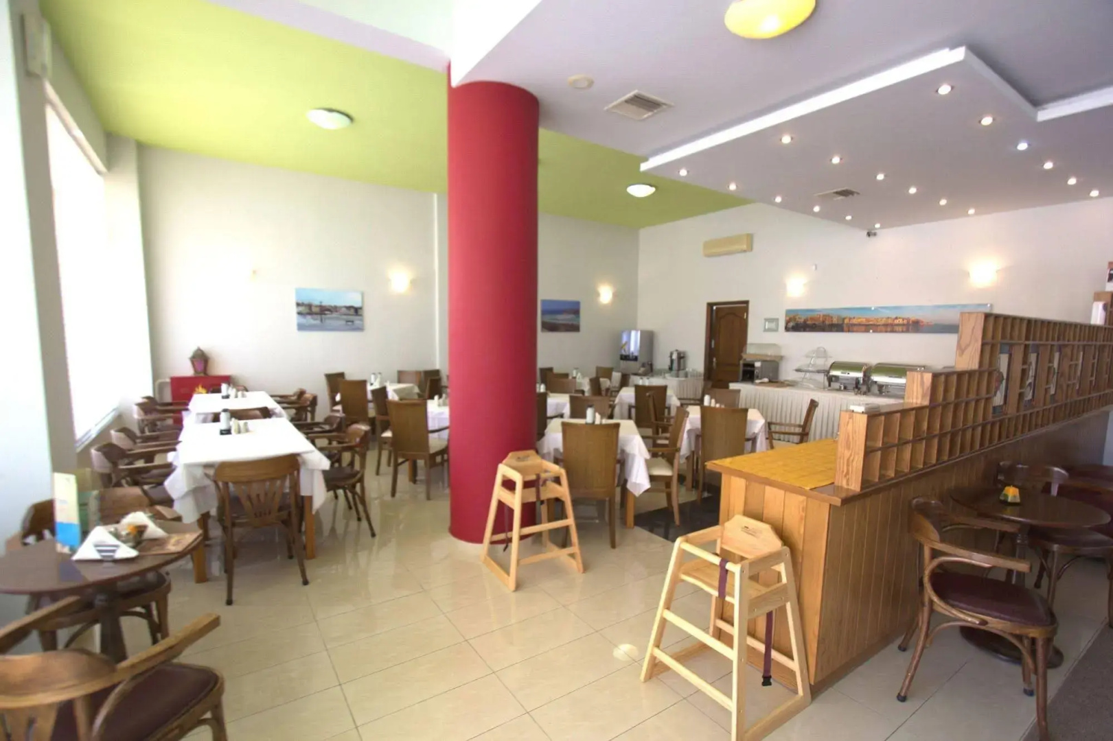 Pegasus Hotel
