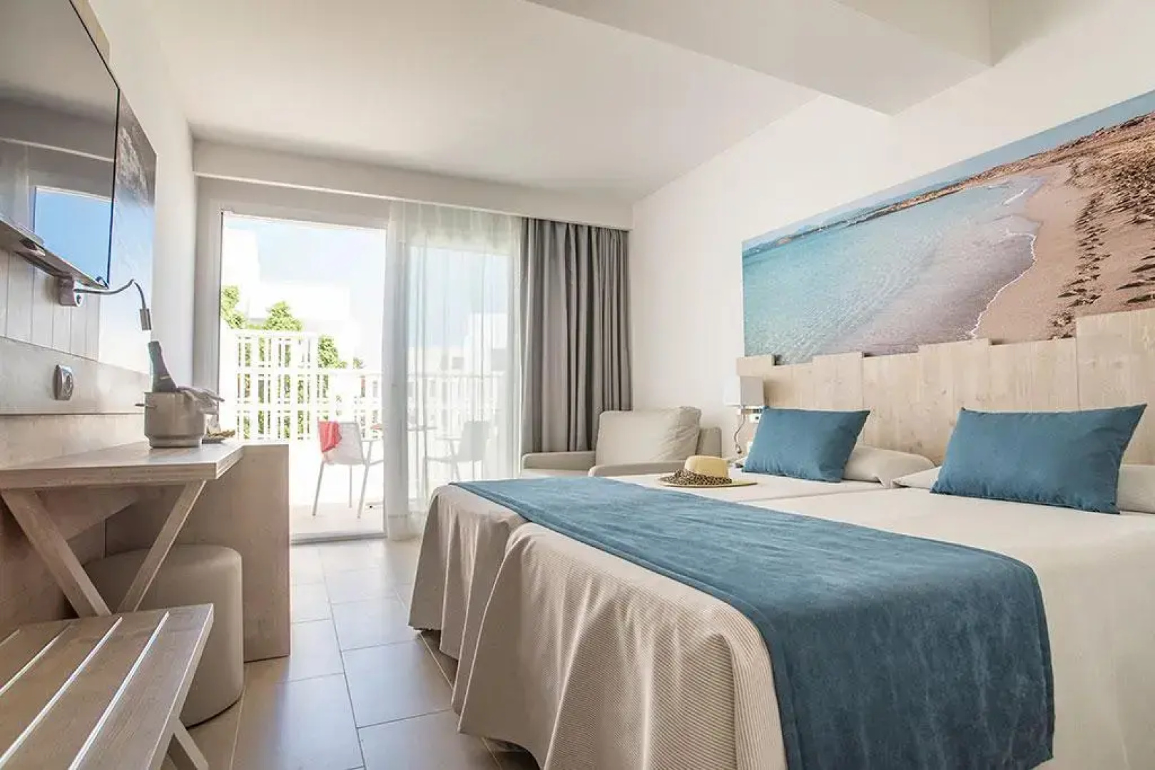 Hotel Voramar Formentera