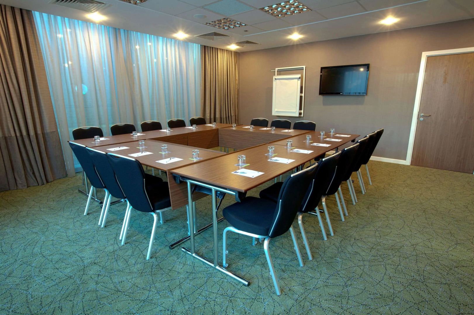 Hampton by Hilton York