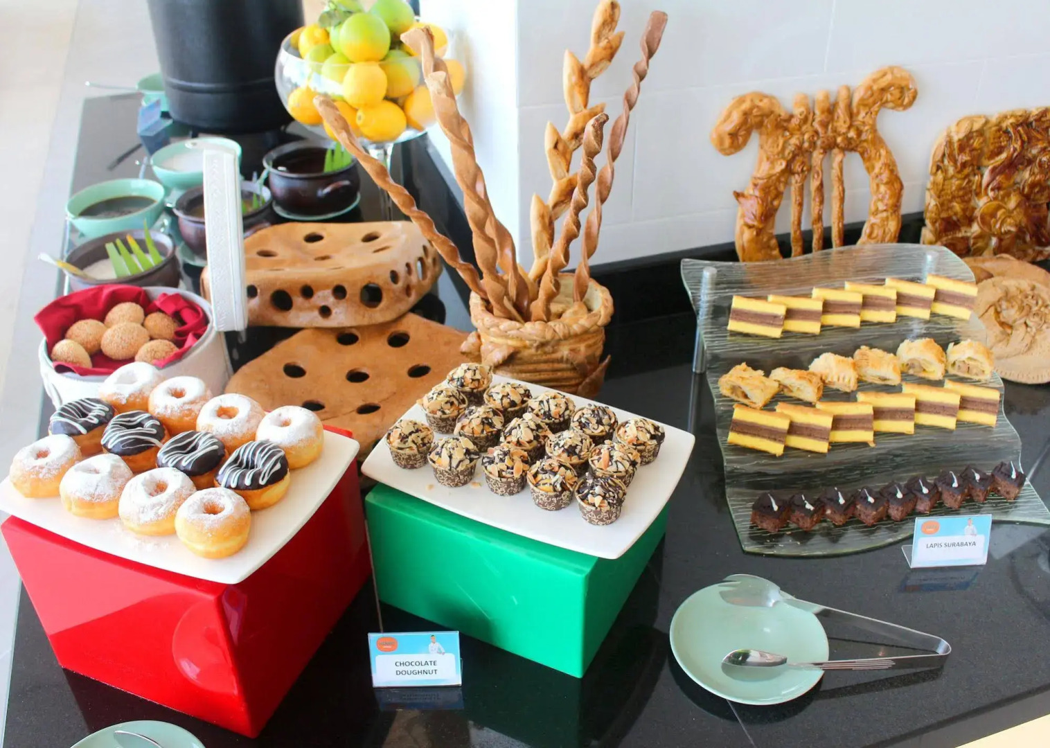 HARRIS Hotel & Conventions Gubeng Surabaya