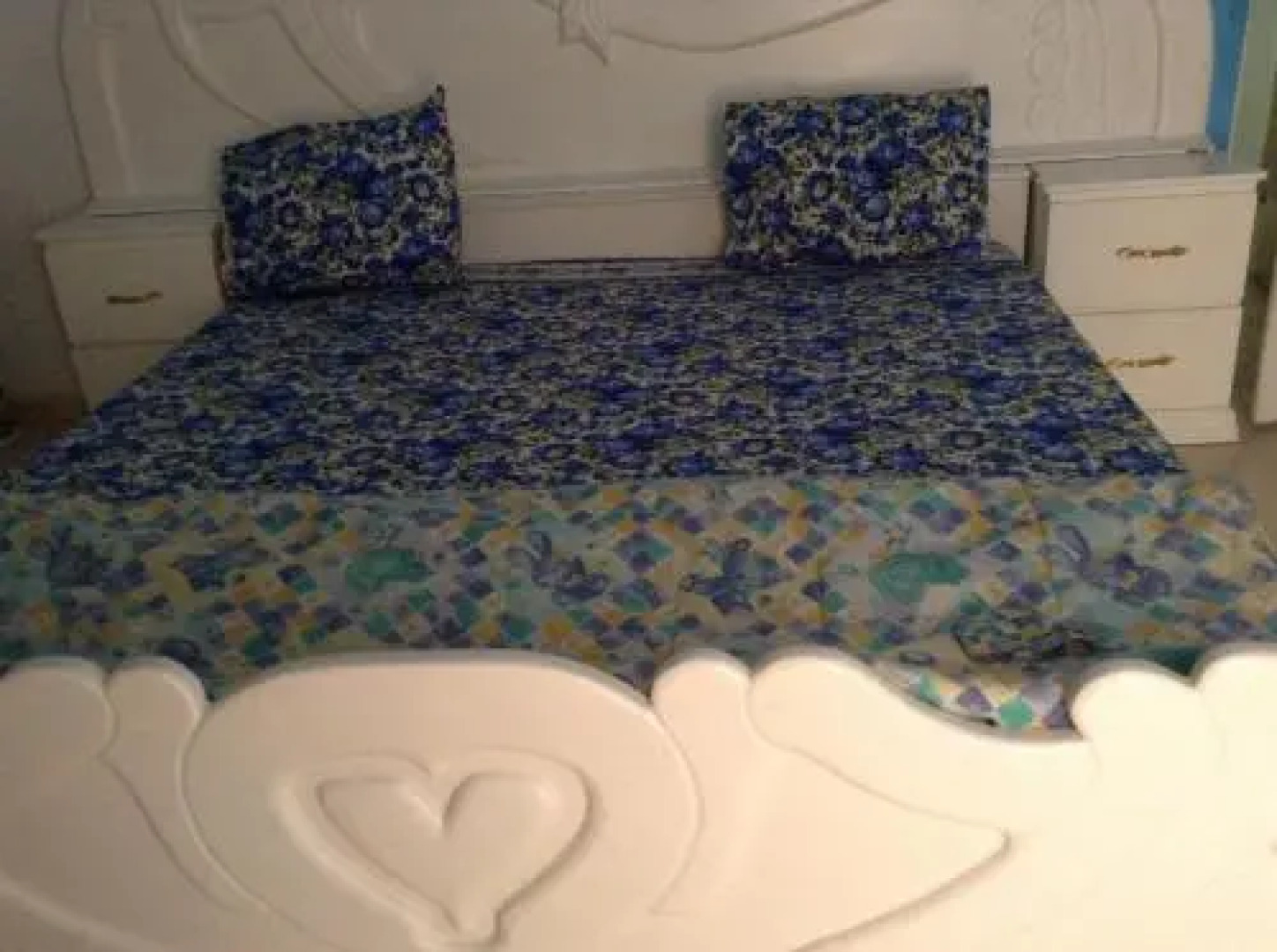 Résidence la Mariame