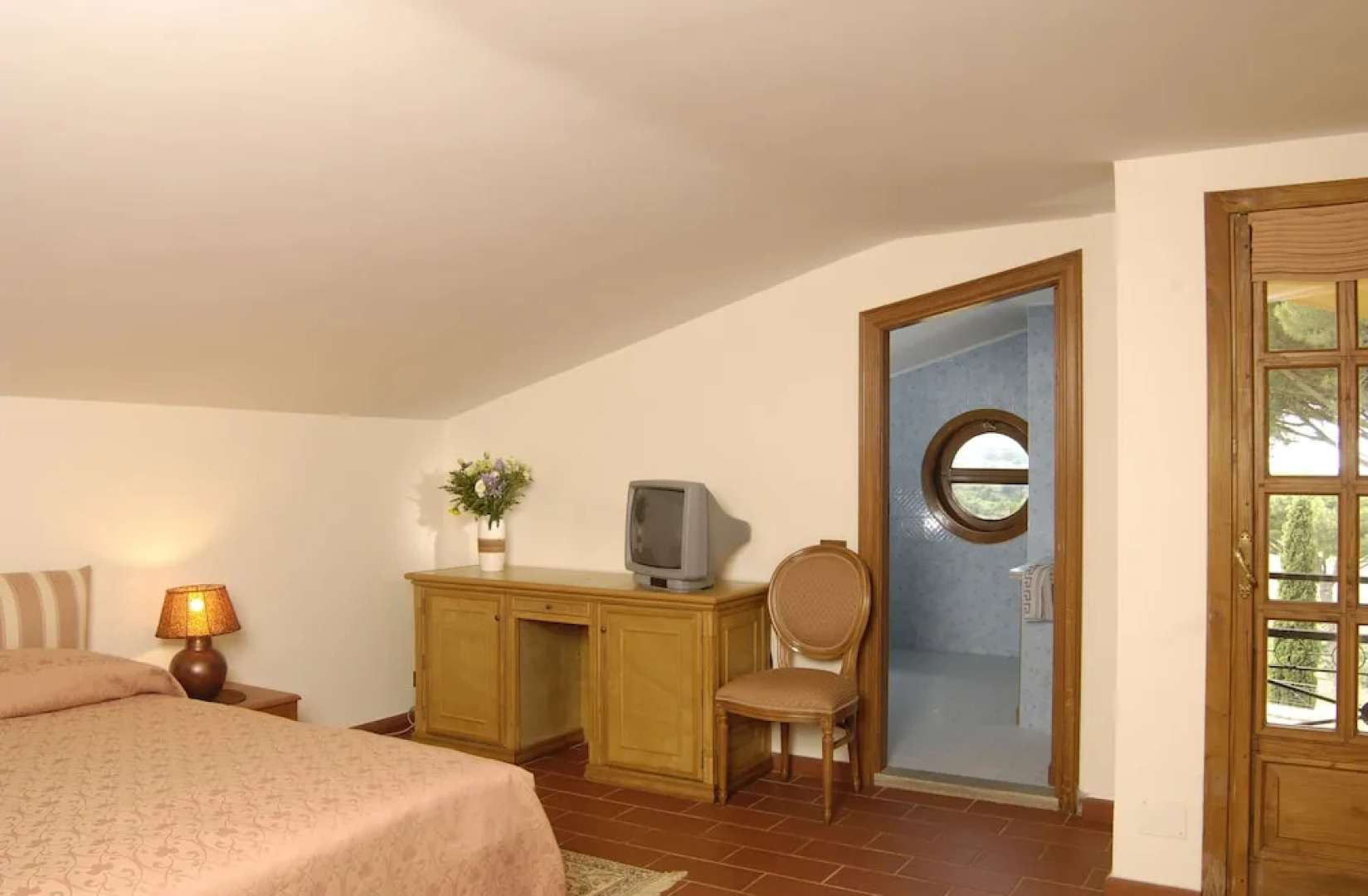 Tenuta Cusmano Villa Resort