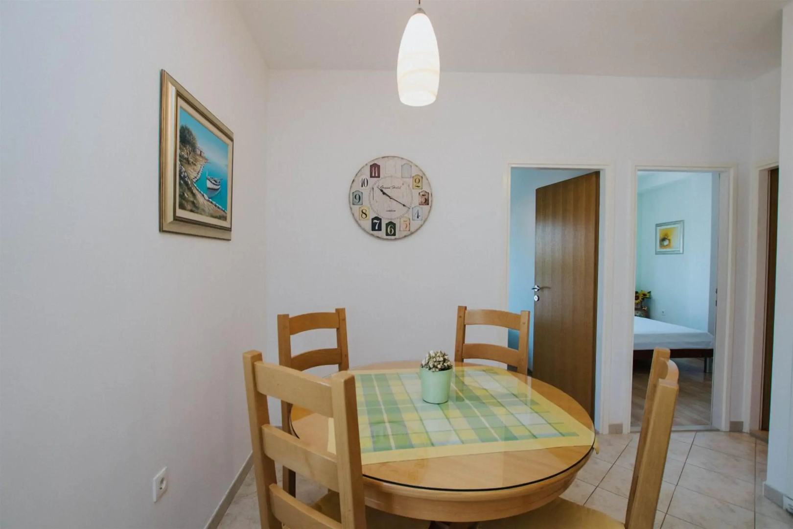 Apartments Klaric