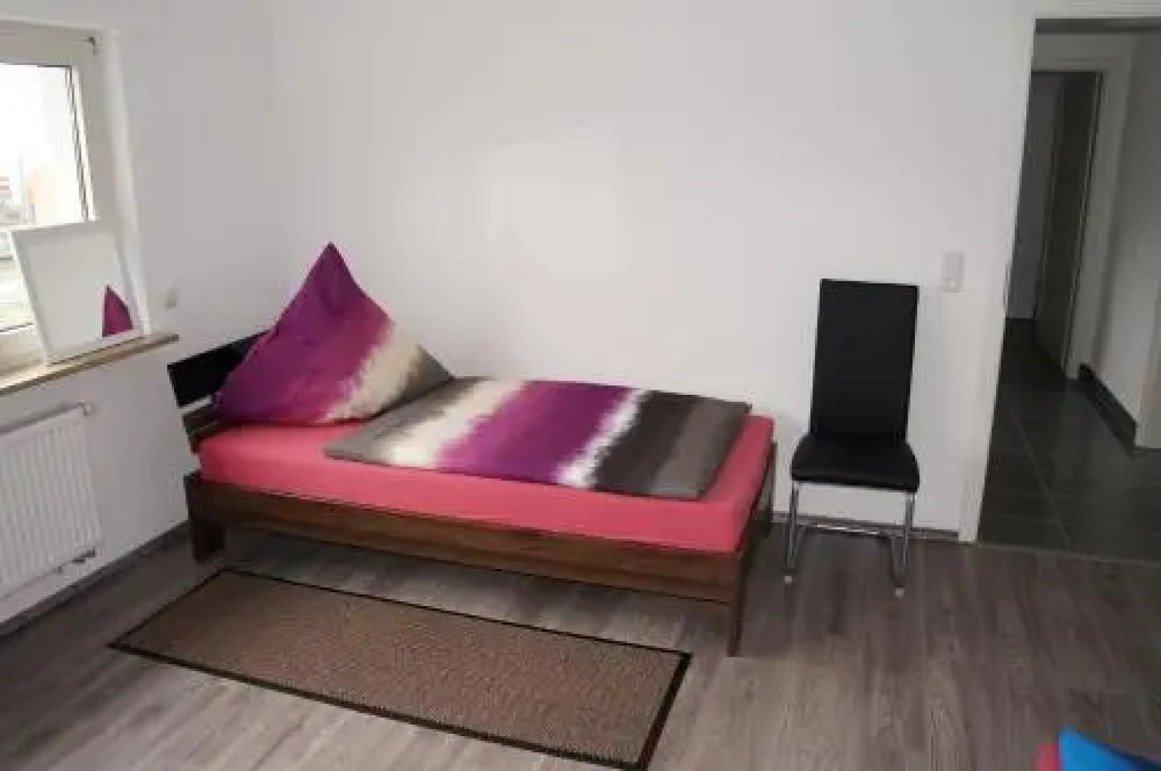 SoNi Apartment