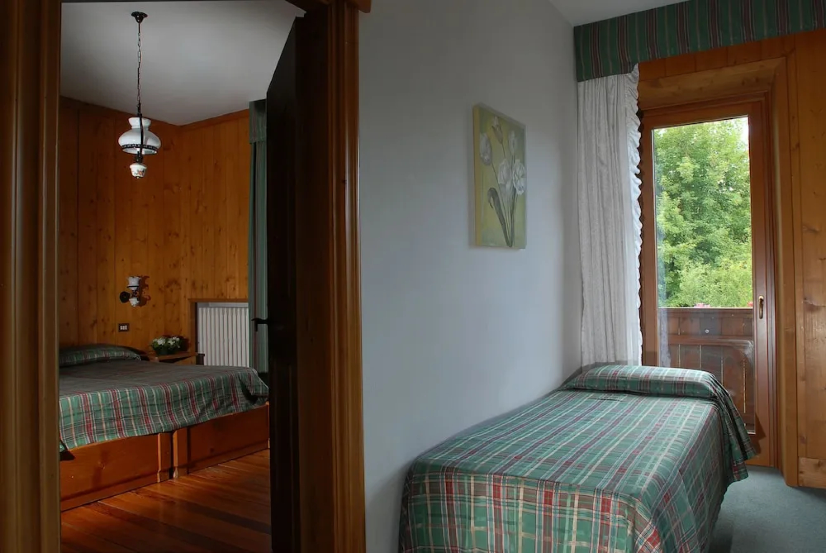 Dolomiti Sport Hotel
