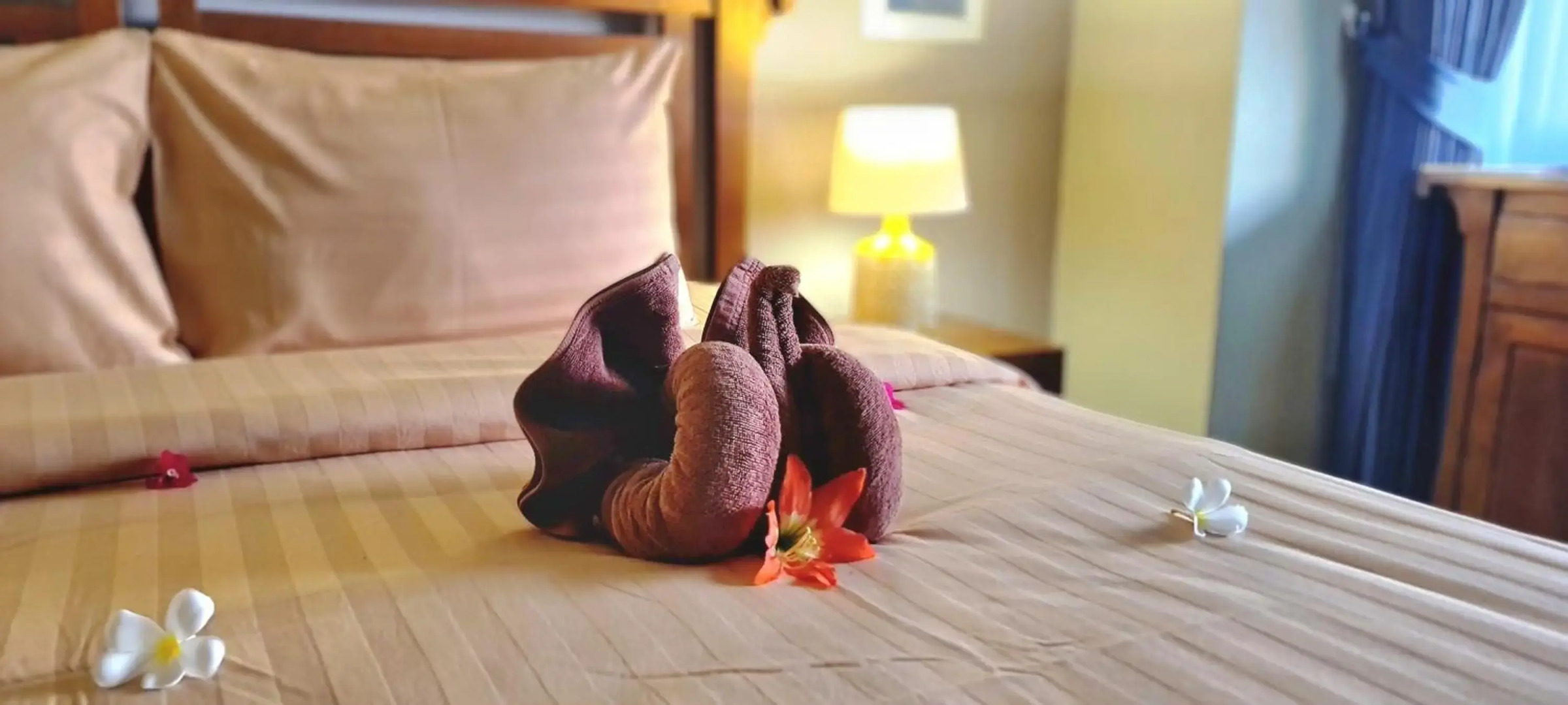 Ao Kao White Sand Beach Resort