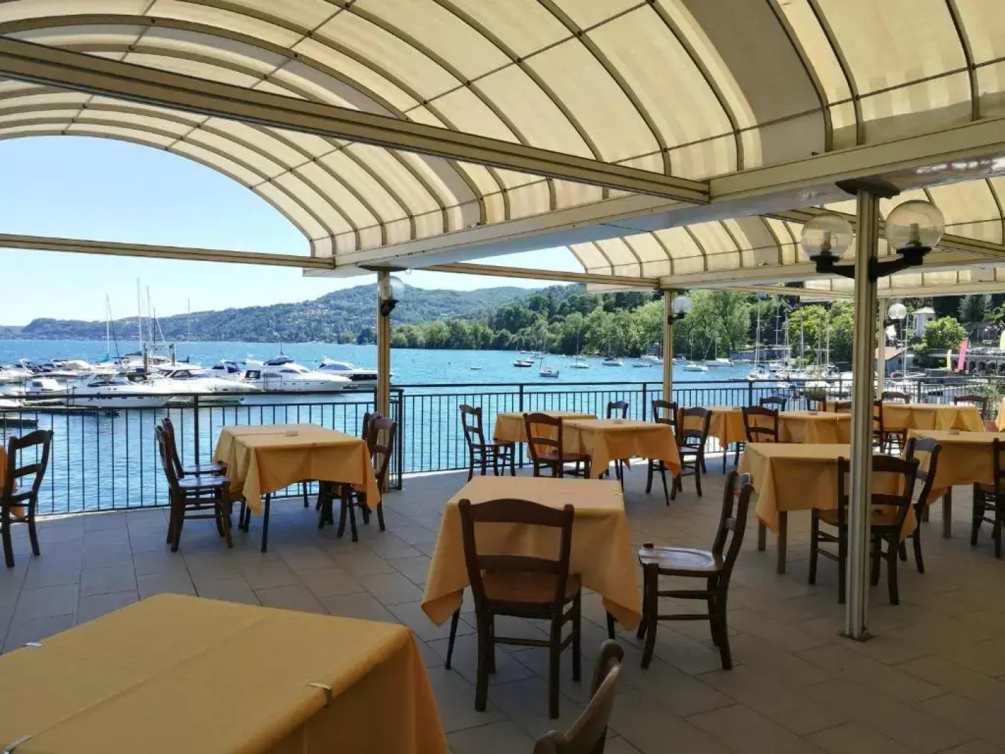 Hotel Capri