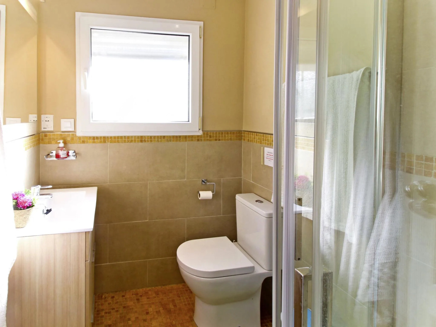 Holiday Home Valverde