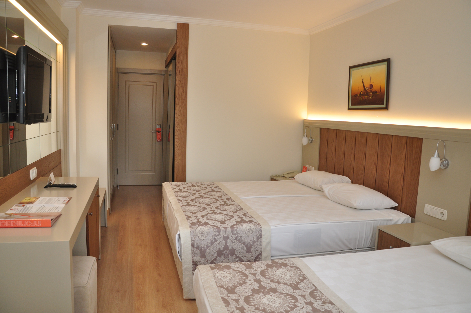 Victory Resort Hotel