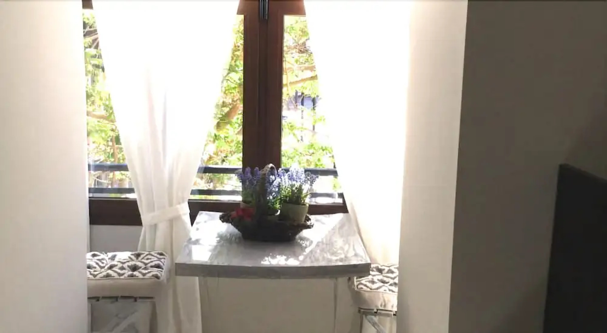 Apartamentos El Morendal Zaaita