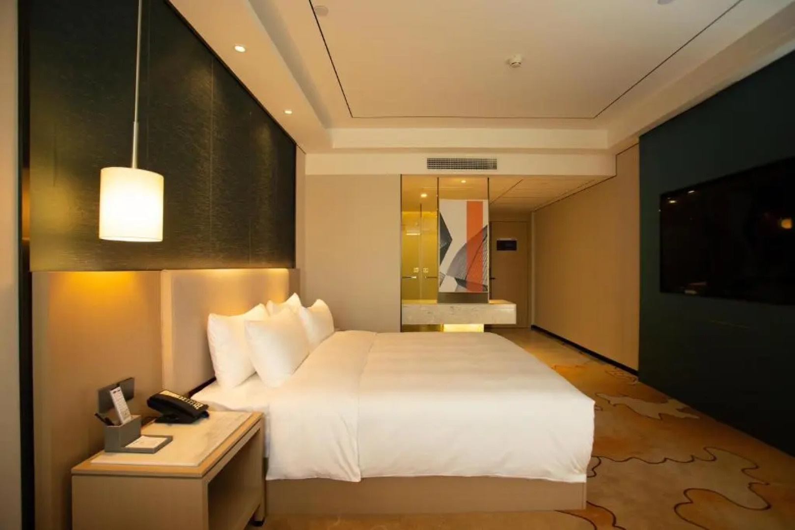 Wyndham Garden Hohhot Saihan