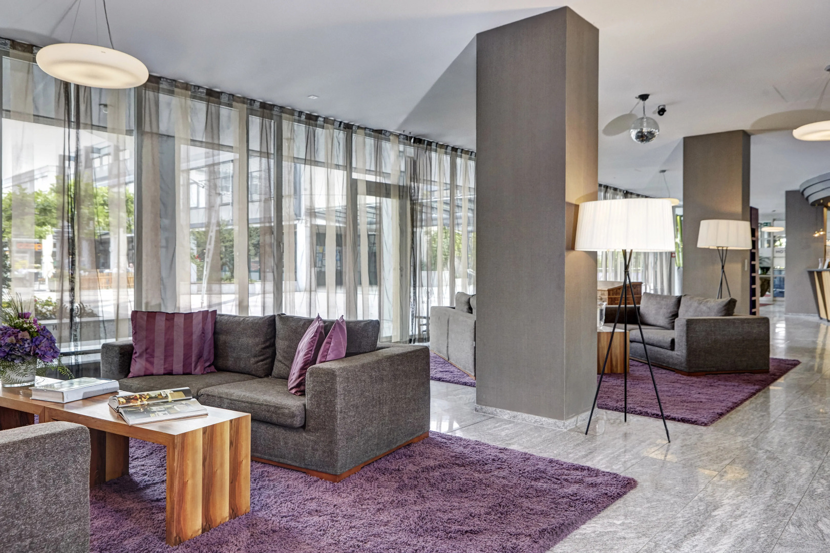 Geroldswil Swiss Quality Hotel