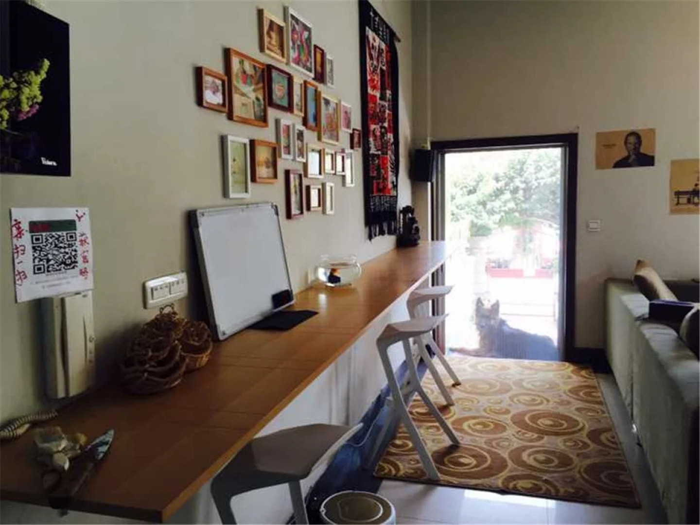 Kunming Nest Villa Inn