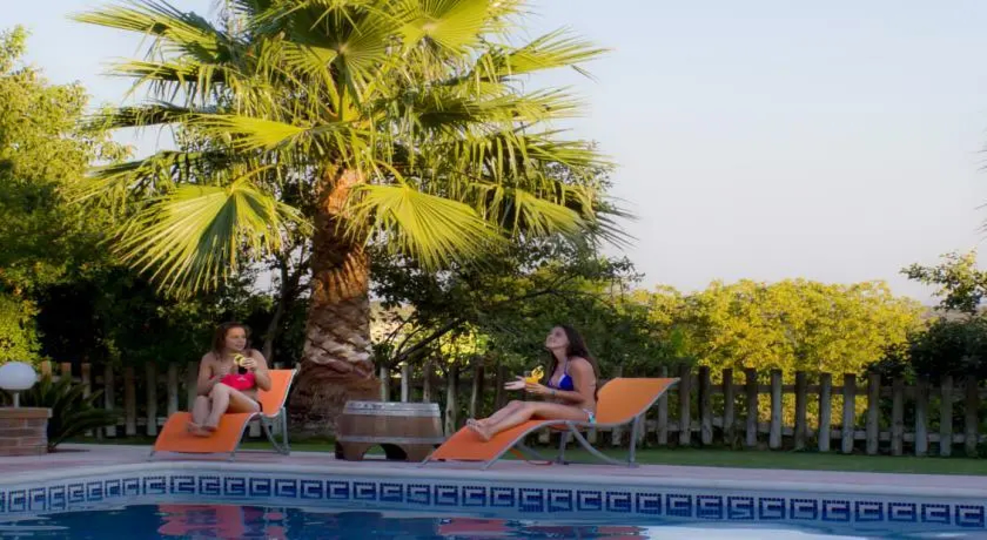 Quinta da Fonte do Lugar