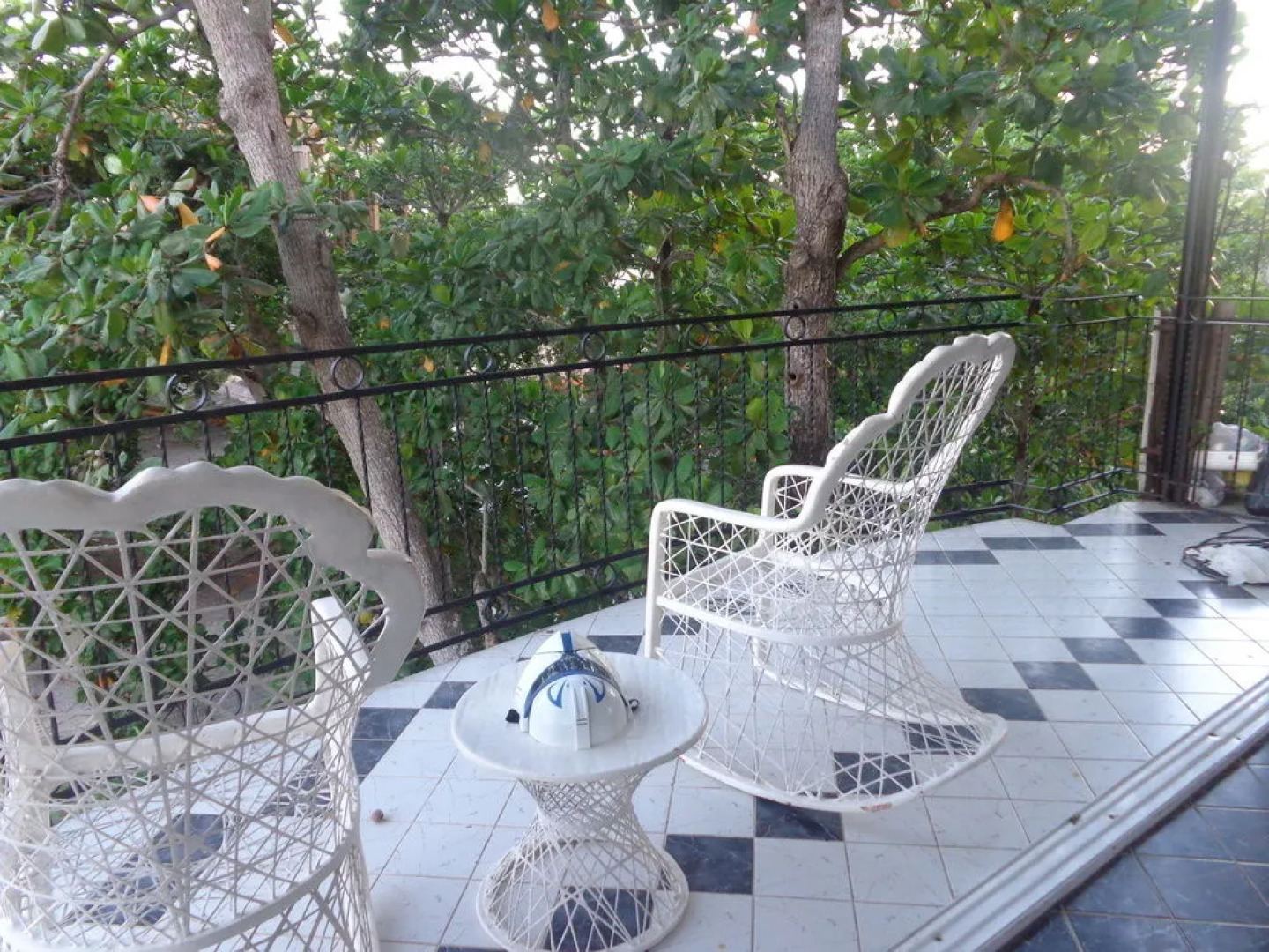 RIG hotel Boca Chica