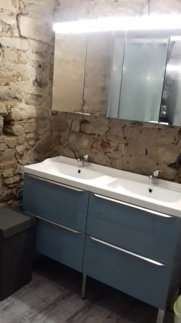 La Maison de Saint Germain le Gaillard