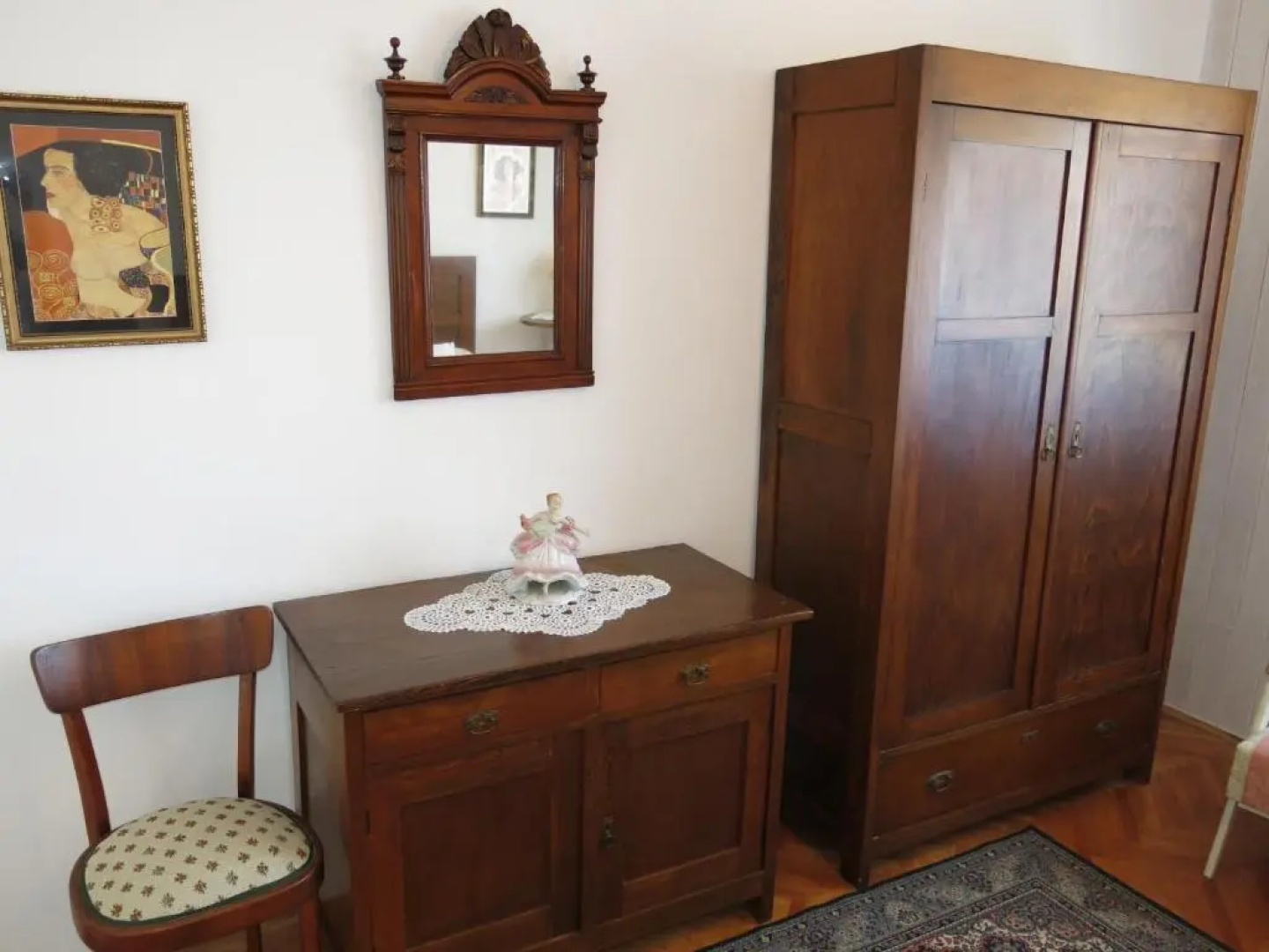 Apartment Coce