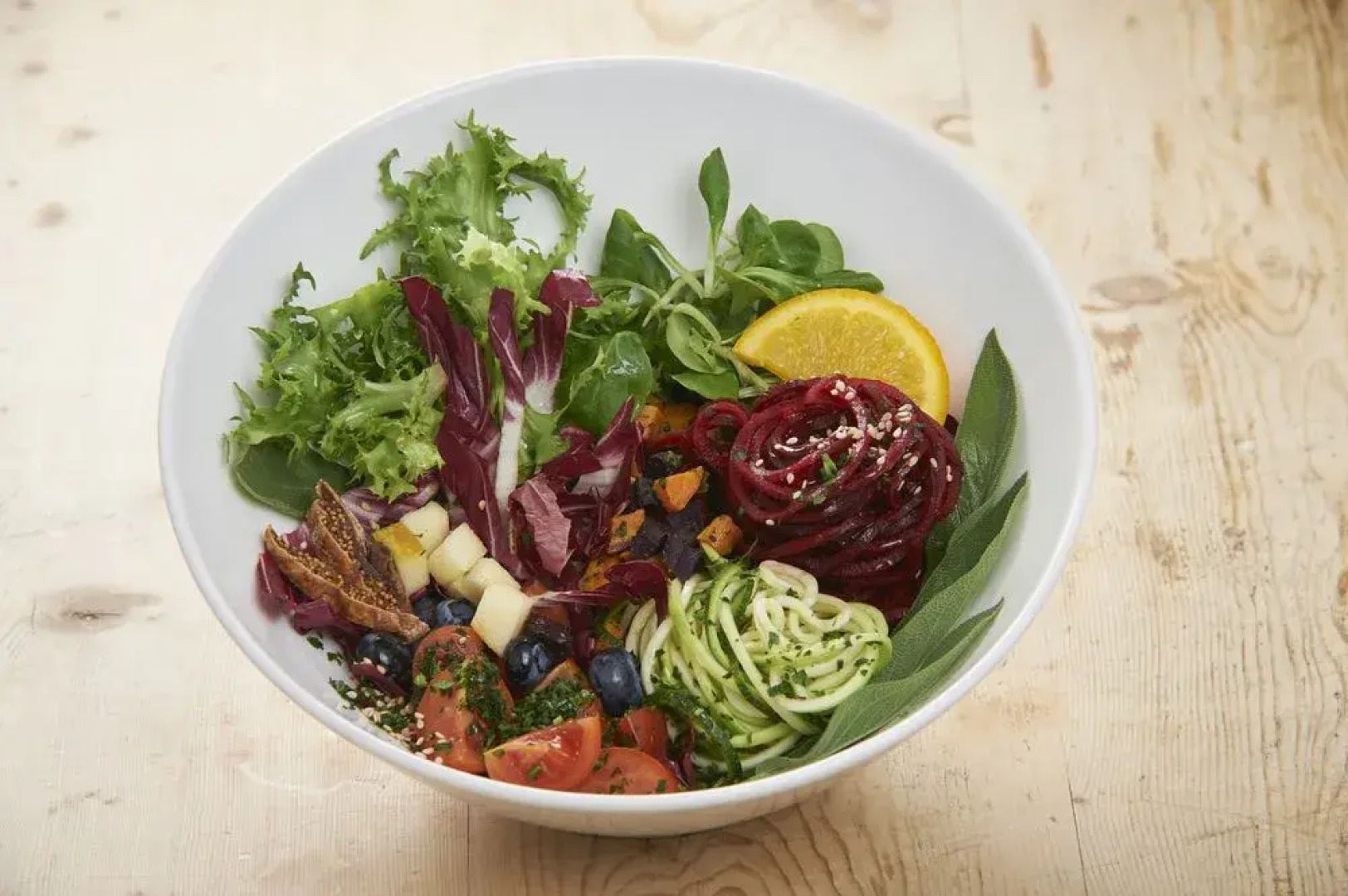 Vegan Hotel LA VIMEA