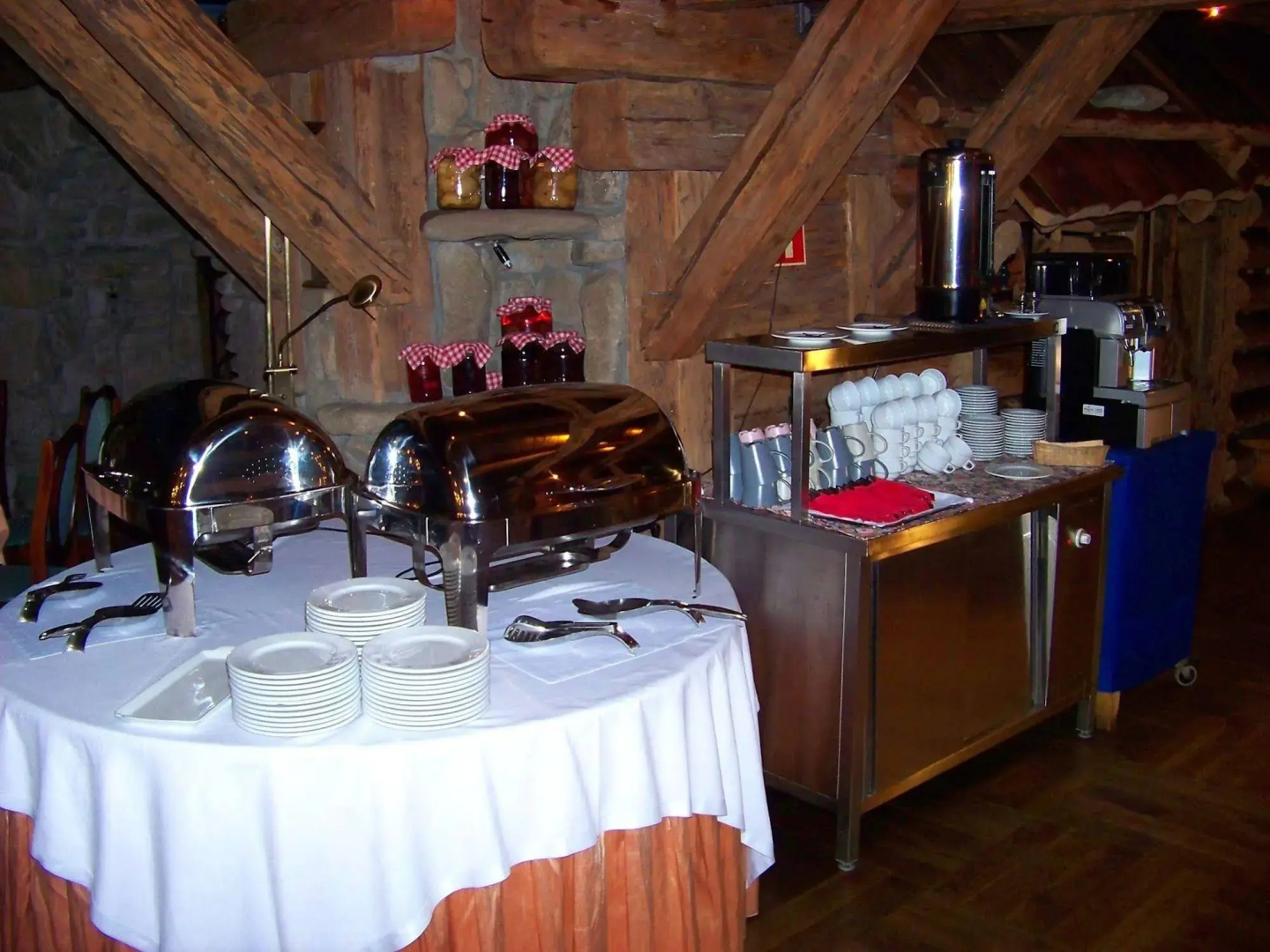 Hotel Marysin Dwór