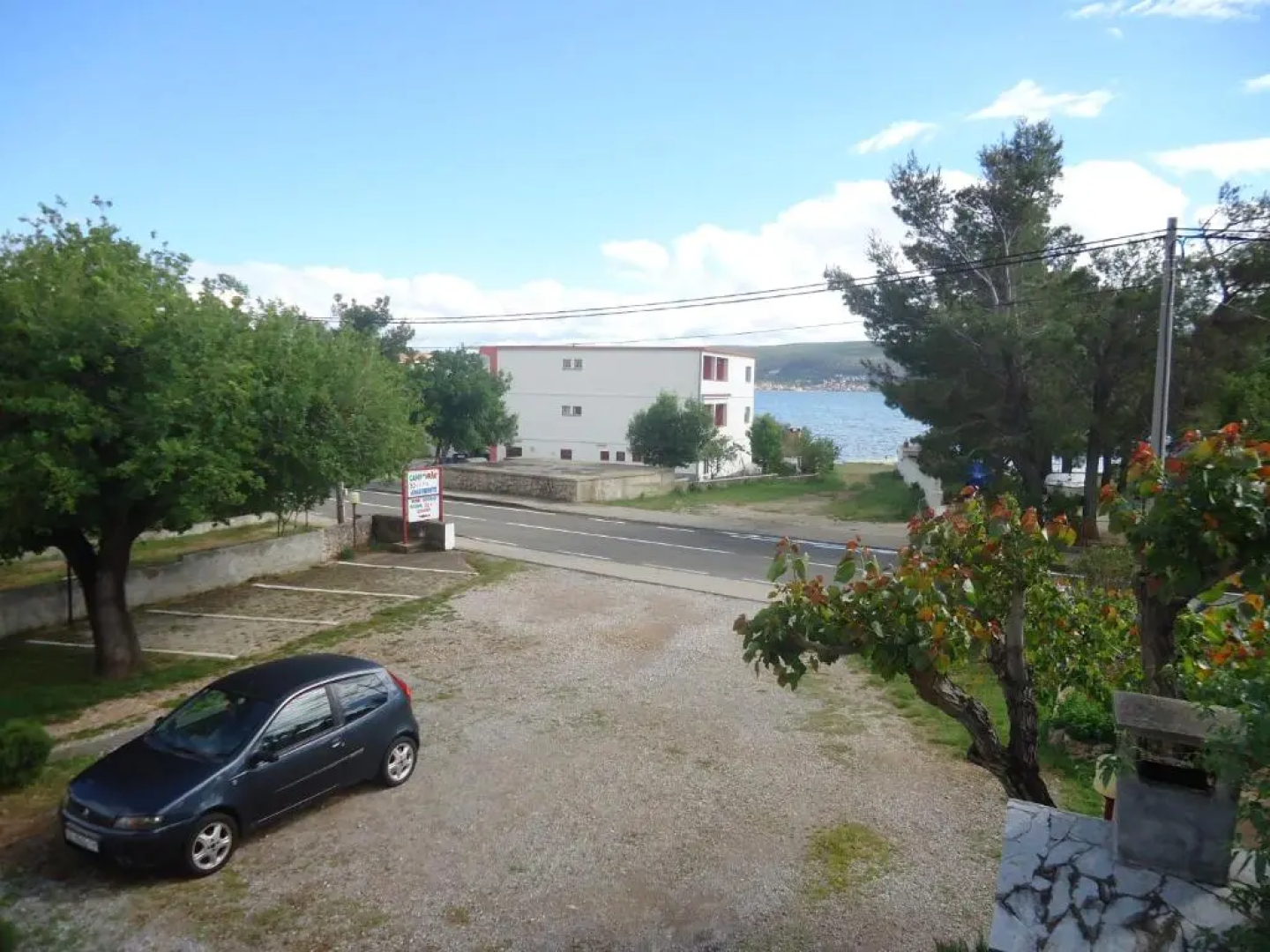 Apartments Vrša
