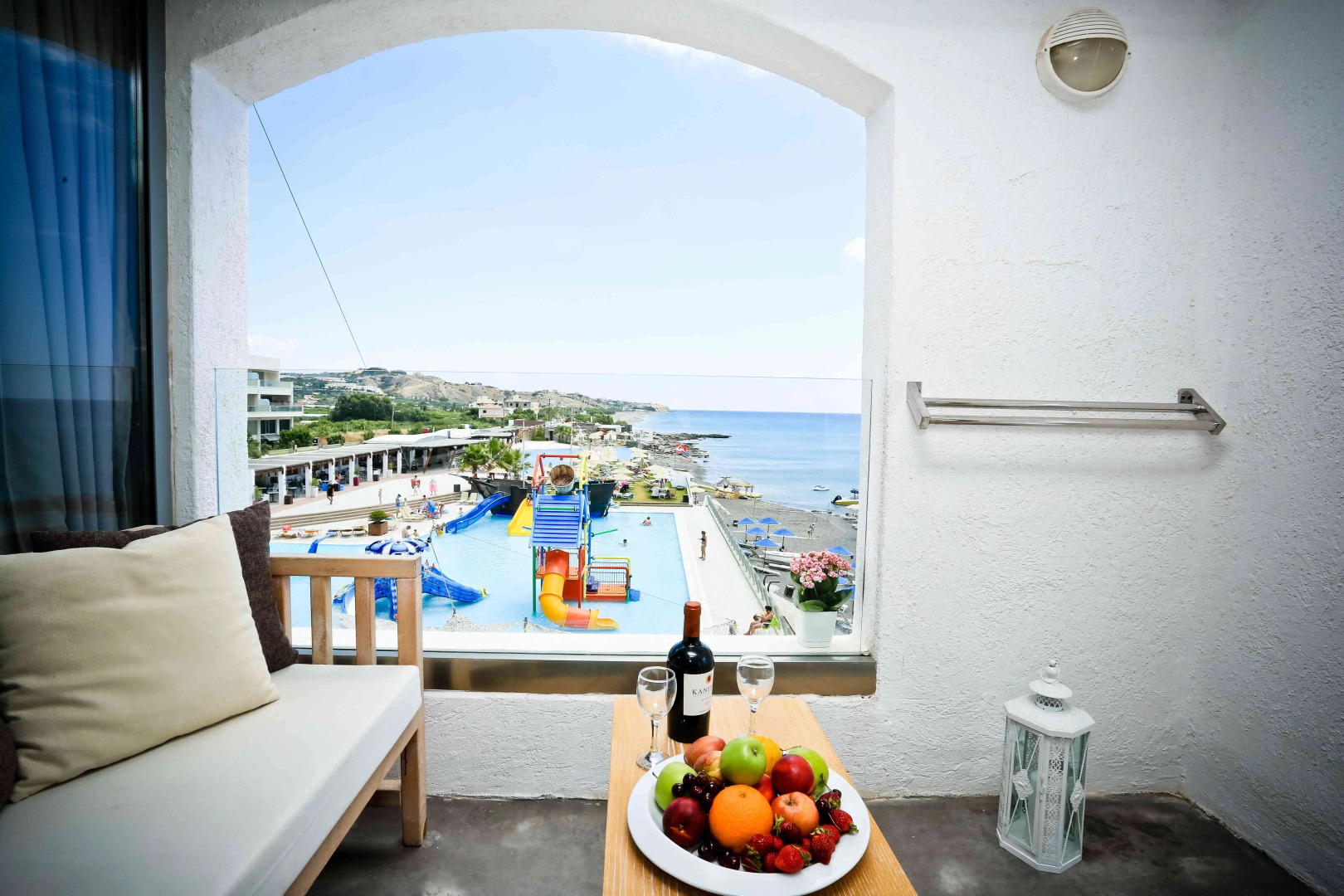 Petra Mare - All Inclusive