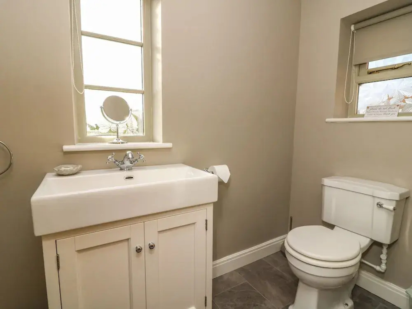 Decca Cottage Nidd Grange