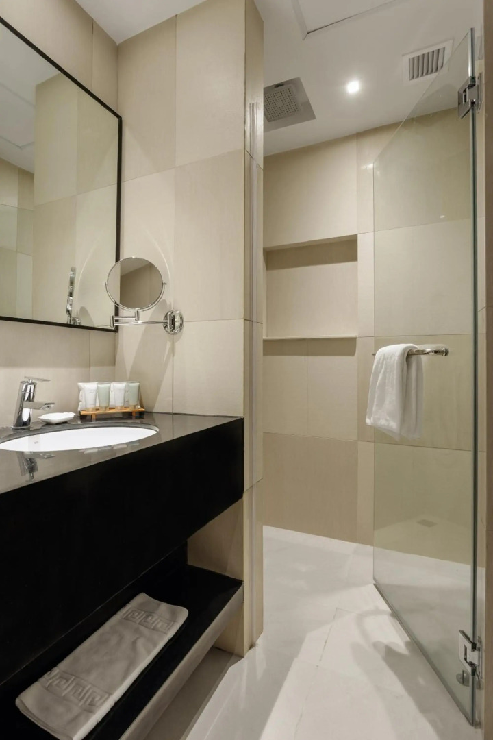 Summit Hotel Tacloban