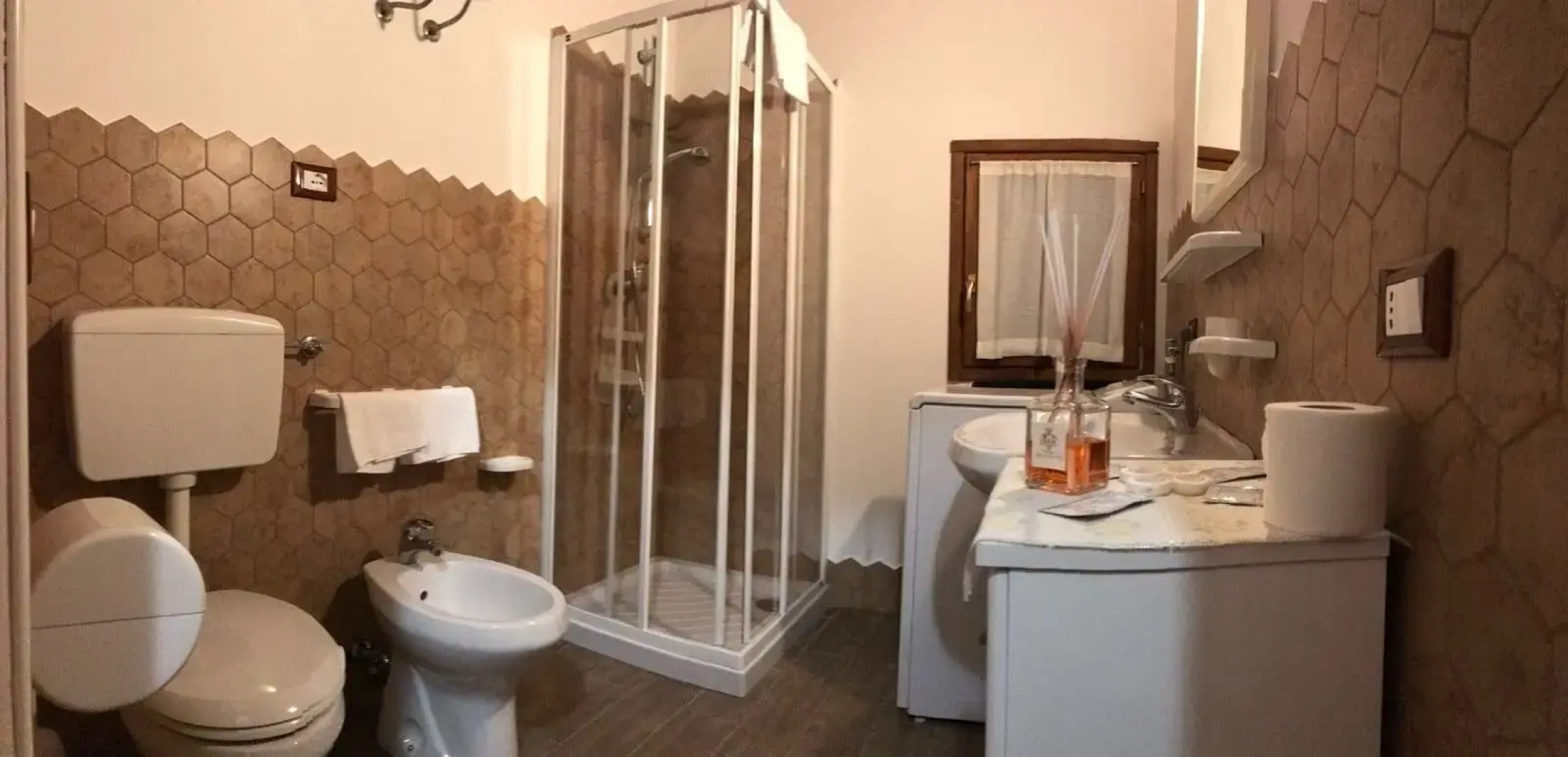 Fattoria Antica Forconia