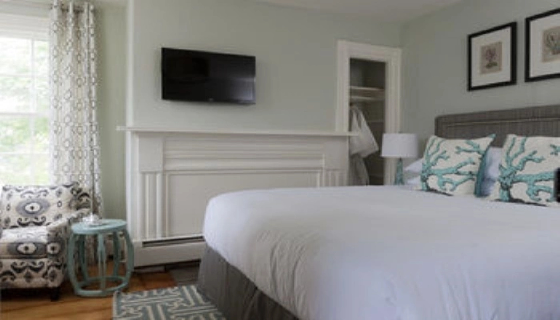 Nantucket Resort Collection