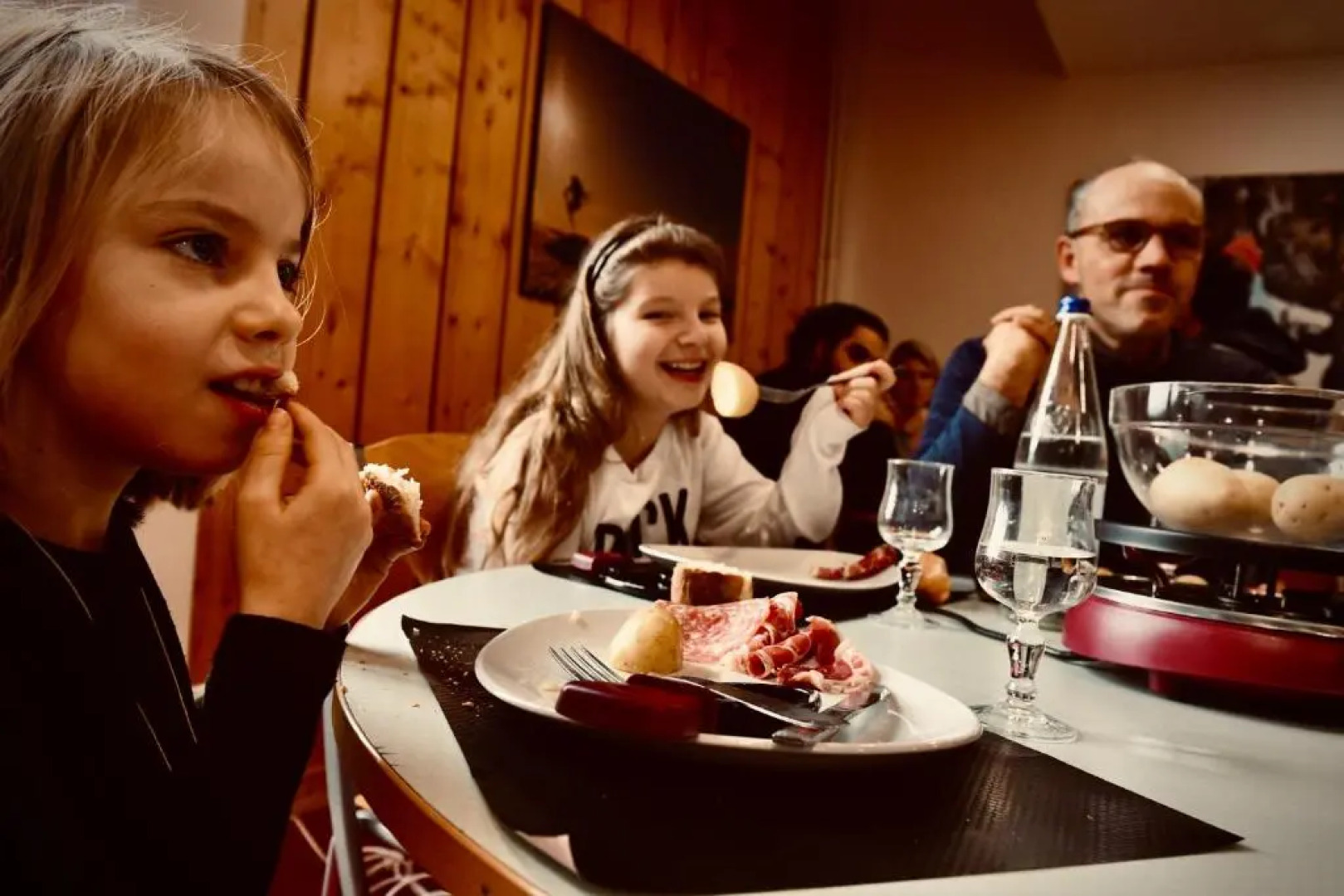 Centre de vacances Le Pont du Metty