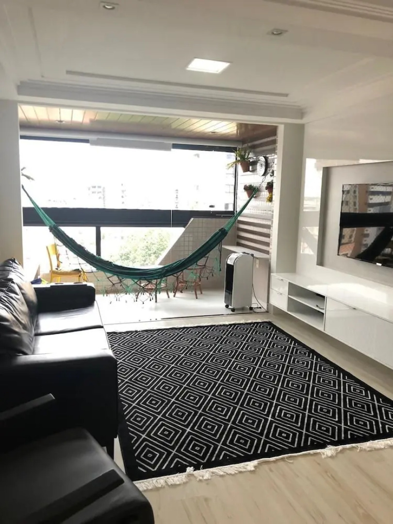 Apartamento Completo em Intermares