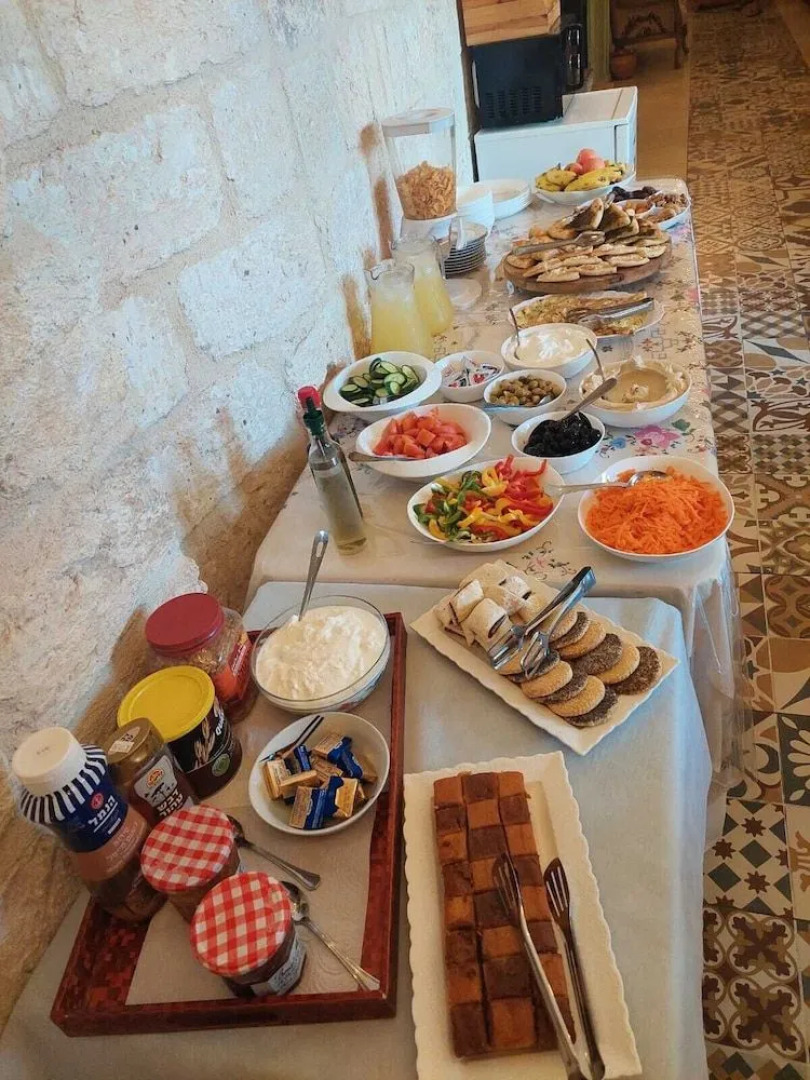 Al Bishara Guest house