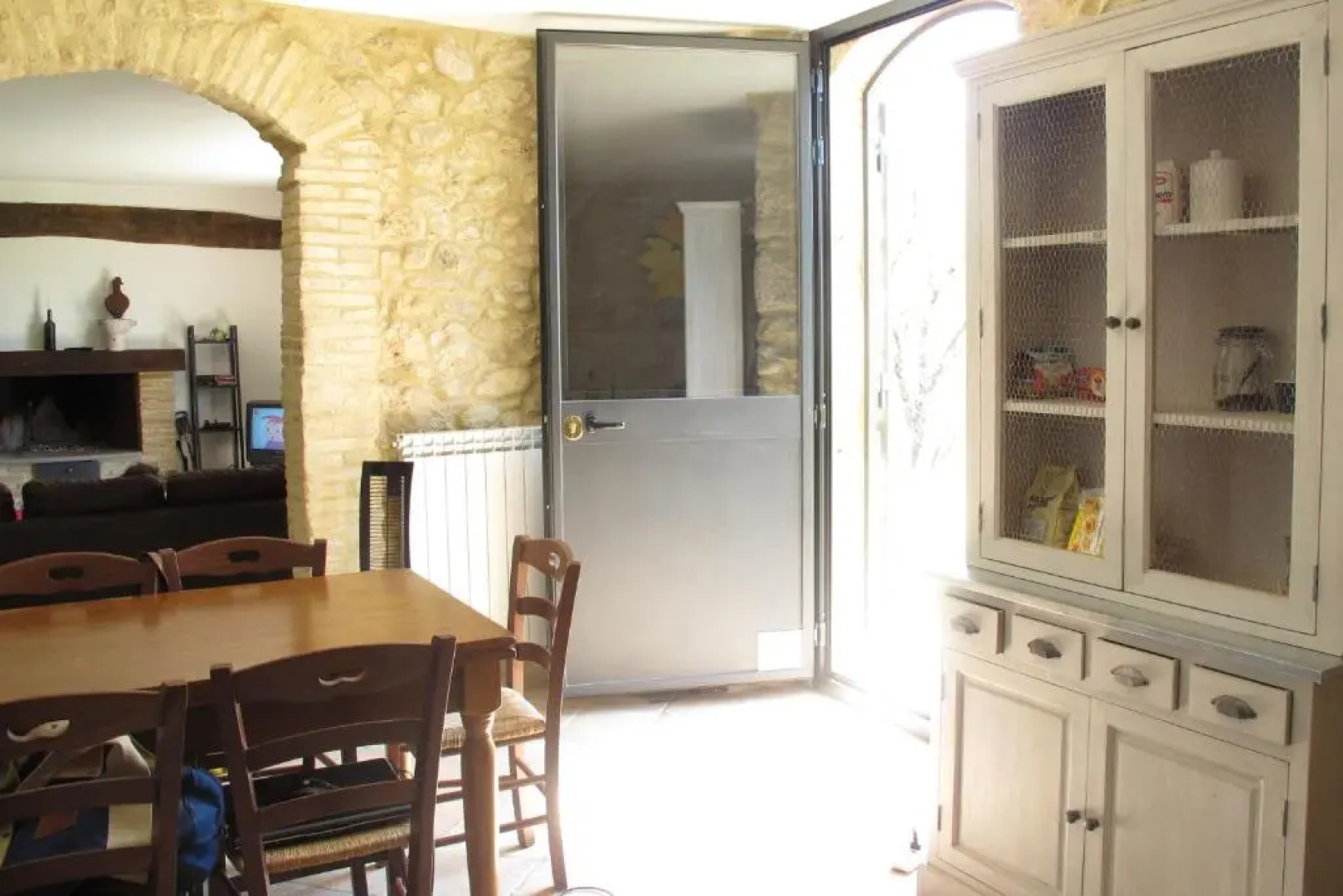 Luxury Casale Sabina Valley