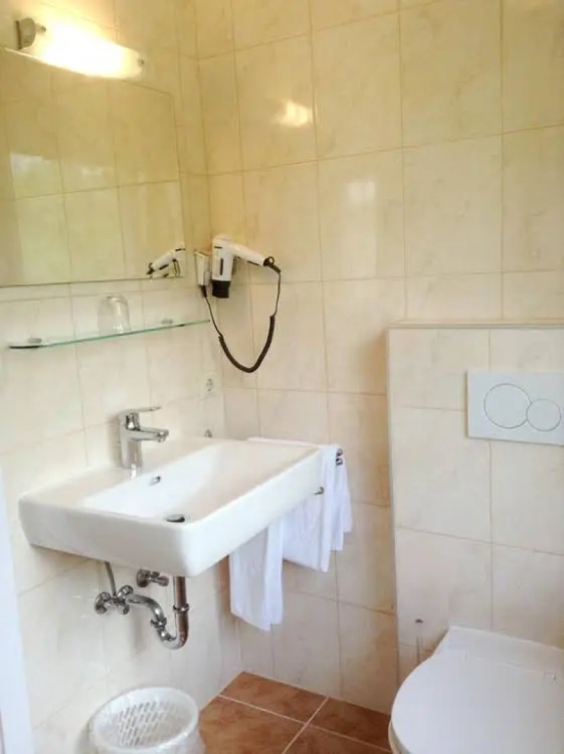 Gasthof-Pension Silvia