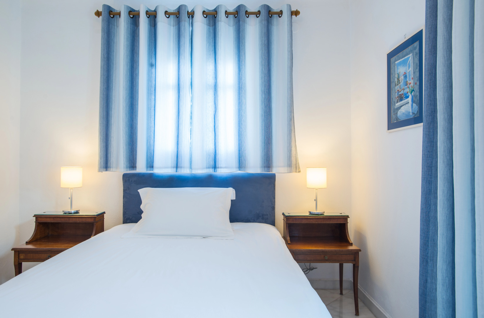 Mykonos Adonis Hotel