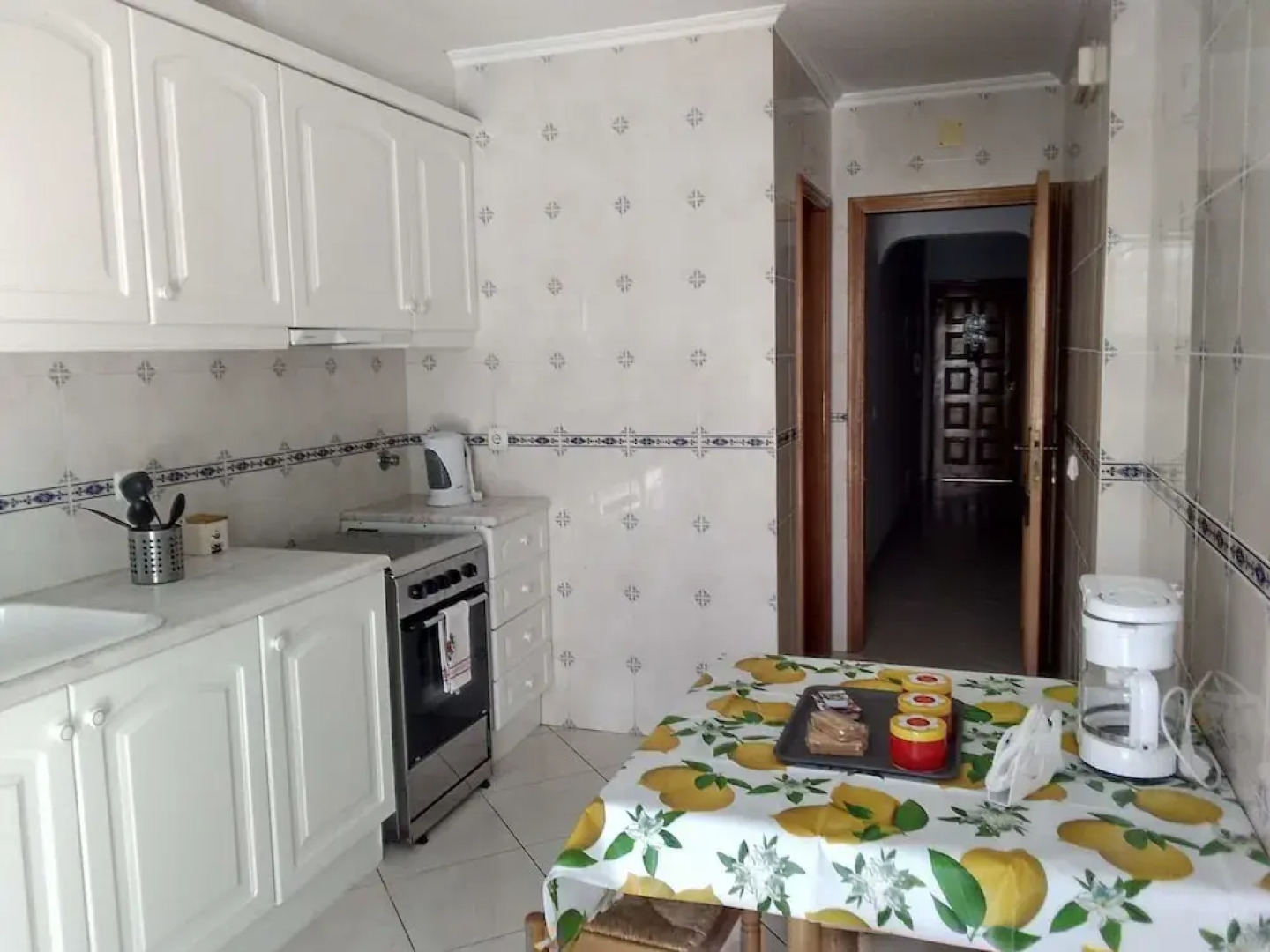 Apartamentos Mónica