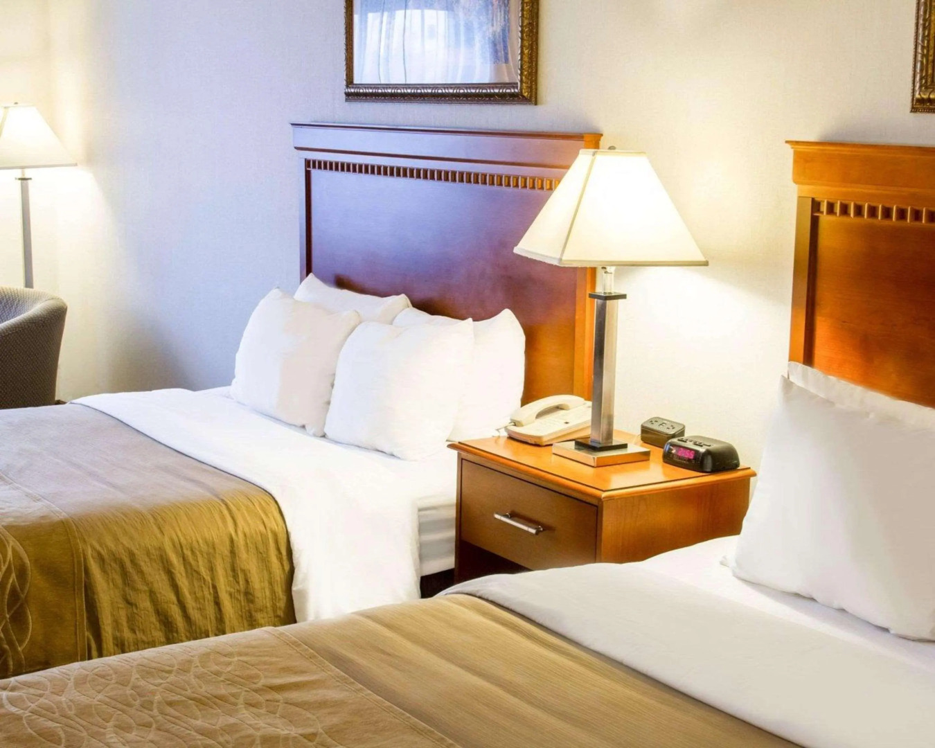 Comfort Inn Grand Island North