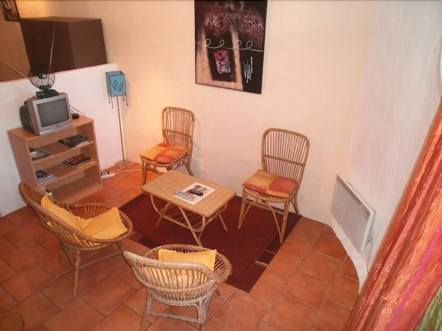 Le Jardin Secret