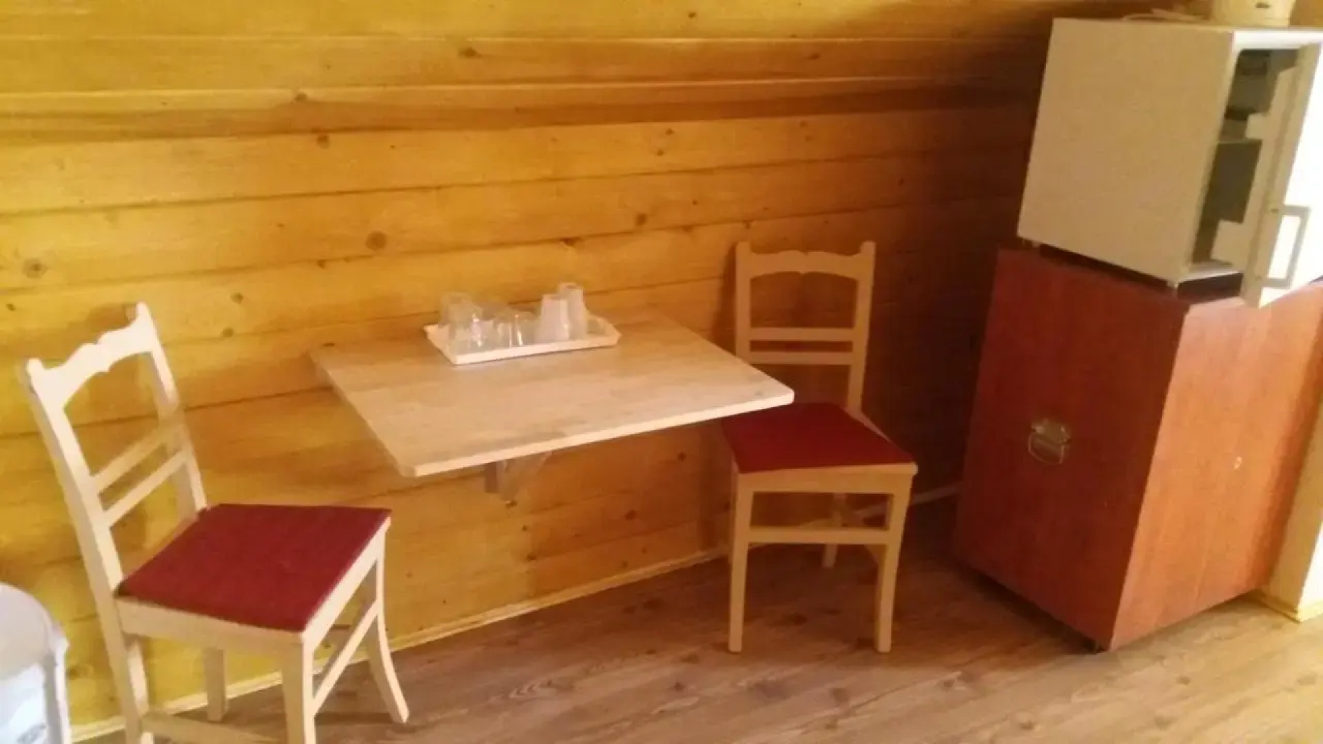 Mofetta Panzió