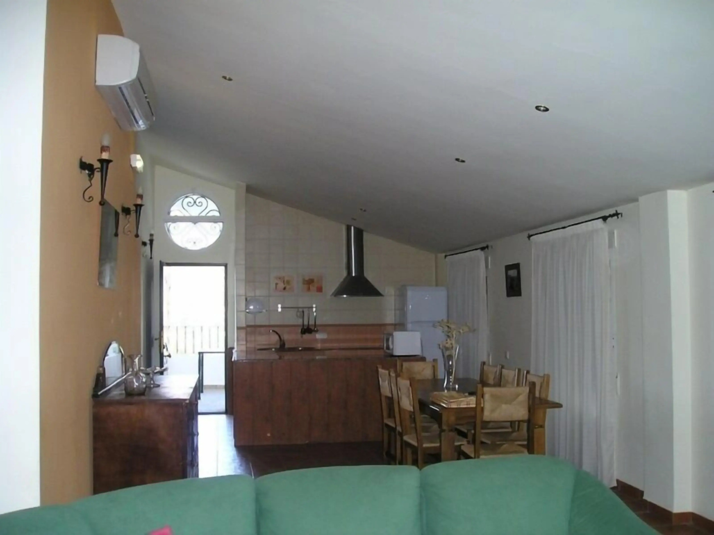 Cortijo el Cercadillo