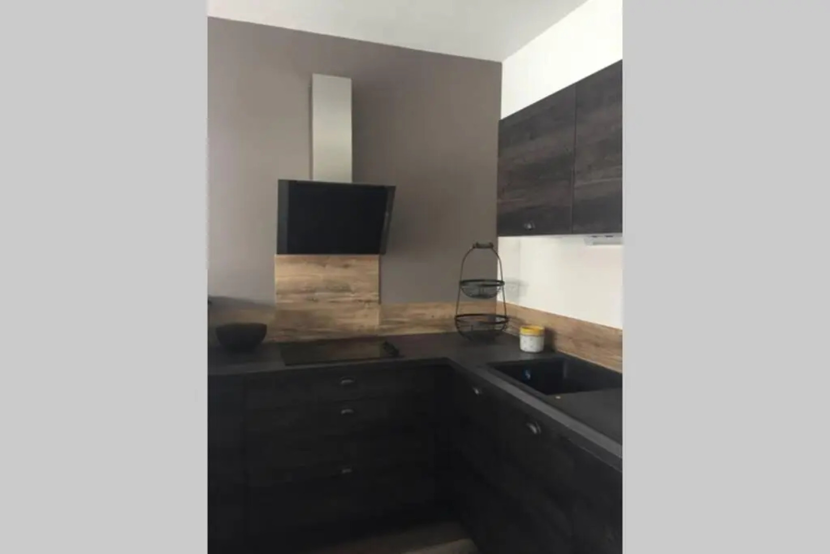 Suite Spacieuse Avec Acces Piscine