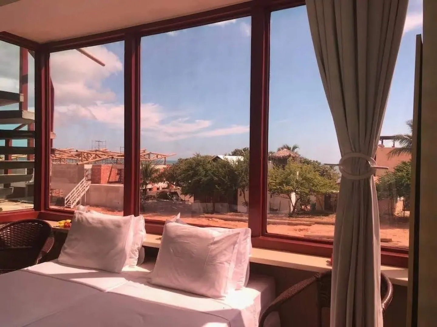 Casa Jeri - Residence