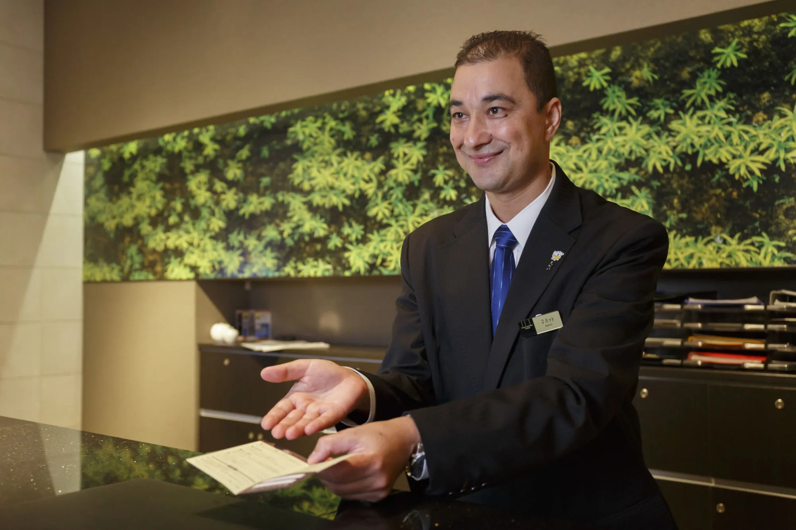 Mitsui Garden Hotel Kashiwanoha Chiba