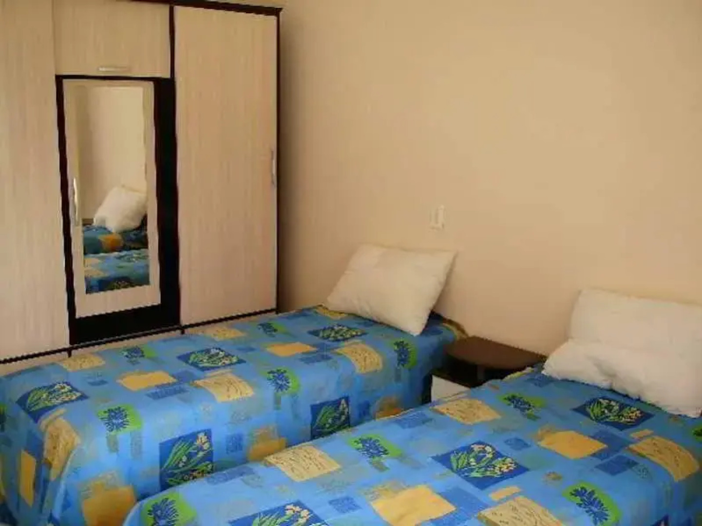 Cantinho de Atibaia Hotel Pousada