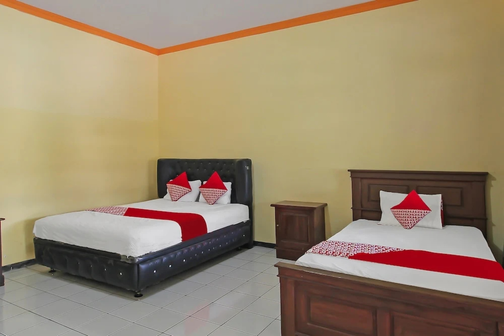 OYO 1984 Hotel Istana Family Syariah